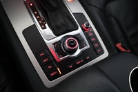 Audi Q7 vaihtoauto