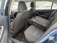 Volkswagen Jetta vaihtoauto