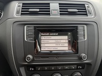 Volkswagen Jetta vaihtoauto