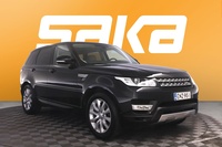Land Rover Range Rover Sport vaihtoauto