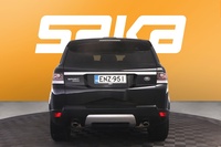 Land Rover Range Rover Sport vaihtoauto