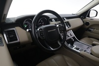 Land Rover Range Rover Sport vaihtoauto