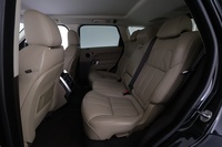 Land Rover Range Rover Sport vaihtoauto