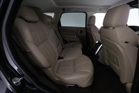 Land Rover Range Rover Sport vaihtoauto