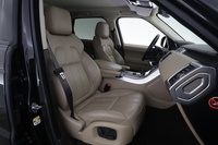 Land Rover Range Rover Sport vaihtoauto