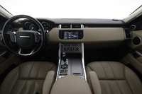 Land Rover Range Rover Sport vaihtoauto