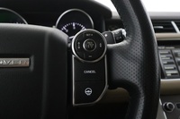 Land Rover Range Rover Sport vaihtoauto