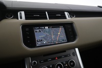 Land Rover Range Rover Sport vaihtoauto