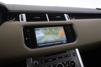 Land Rover Range Rover Sport vaihtoauto