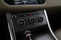 Land Rover Range Rover Sport vaihtoauto