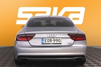 Audi A7 vaihtoauto
