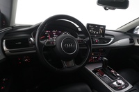 Audi A7 vaihtoauto
