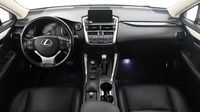 Lexus NX vaihtoauto