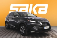 Lexus NX vaihtoauto