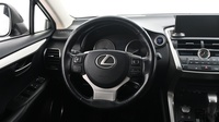Lexus NX vaihtoauto