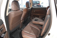 Mitsubishi Outlander vaihtoauto