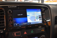 Mitsubishi Outlander vaihtoauto