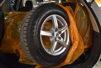 Mitsubishi Outlander vaihtoauto