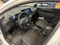 Hyundai i20 vaihtoauto