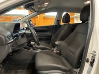 Hyundai i20 vaihtoauto