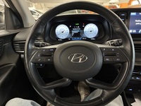 Hyundai i20 vaihtoauto