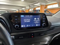 Hyundai i20 vaihtoauto
