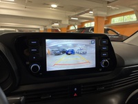 Hyundai i20 vaihtoauto