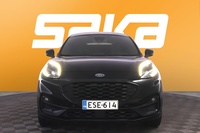 Ford Puma vaihtoauto