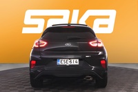 Ford Puma vaihtoauto