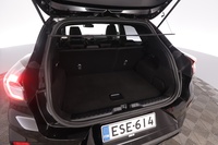 Ford Puma vaihtoauto