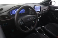 Ford Puma vaihtoauto