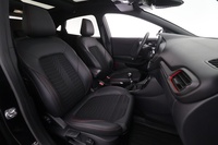 Ford Puma vaihtoauto