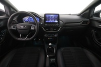 Ford Puma vaihtoauto