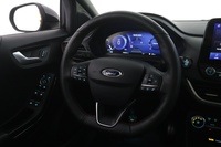 Ford Puma vaihtoauto