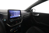 Ford Puma vaihtoauto