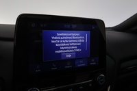 Ford Puma vaihtoauto