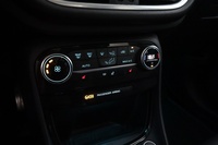 Ford Puma vaihtoauto