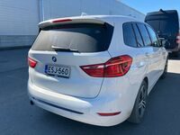 BMW 218 vaihtoauto