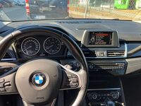 BMW 218 vaihtoauto