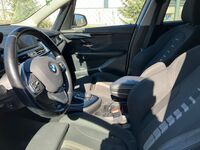BMW 218 vaihtoauto