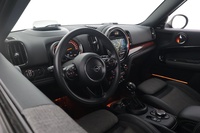 Mini Countryman vaihtoauto