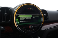 Mini Countryman vaihtoauto