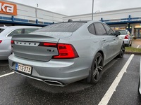 Volvo S90 vaihtoauto