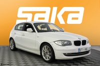BMW 116 vaihtoauto