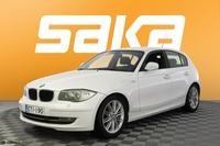 BMW 116 vaihtoauto