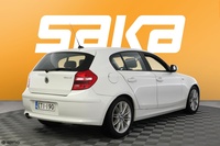 BMW 116 vaihtoauto