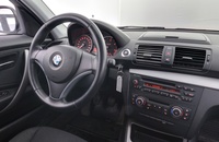 BMW 116 vaihtoauto