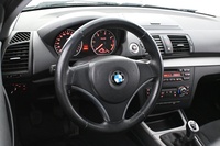 BMW 116 vaihtoauto