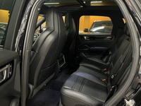 Porsche Cayenne vaihtoauto