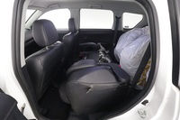 Mitsubishi Outlander vaihtoauto